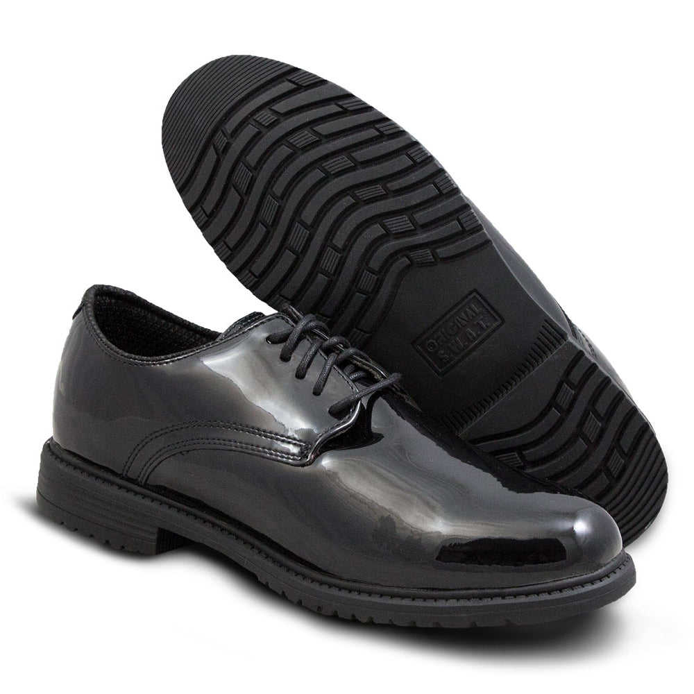 Original Swat Dress Oxford Shoes - 118001