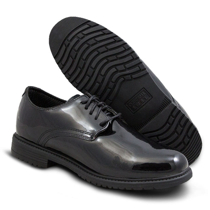 Original Swat Dress Oxford Shoes - 118001
