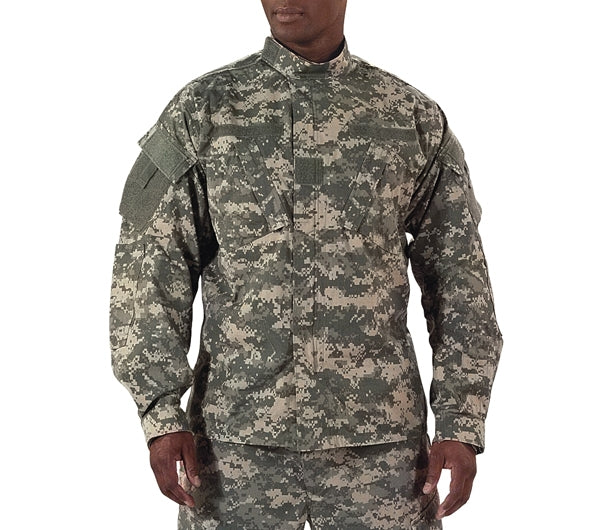 Rothco ACU Digital Military Uniform Shirt 5765