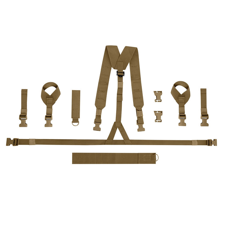 Rothco Coyote Brown Tactical Assault Panel - 9932