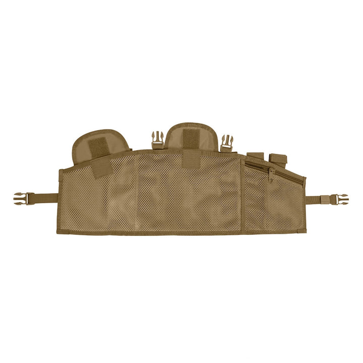 Rothco Coyote Brown Tactical Assault Panel - 9932