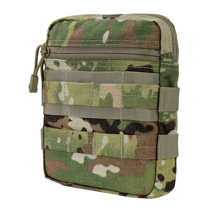 Condor Scorpion OCP General Purpose Pouch MA67-800 | Army Navy USA