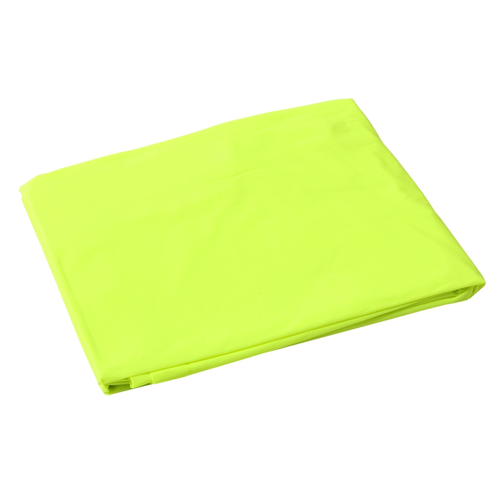 Rothco Hooded Vinyl Ponchos - 3682