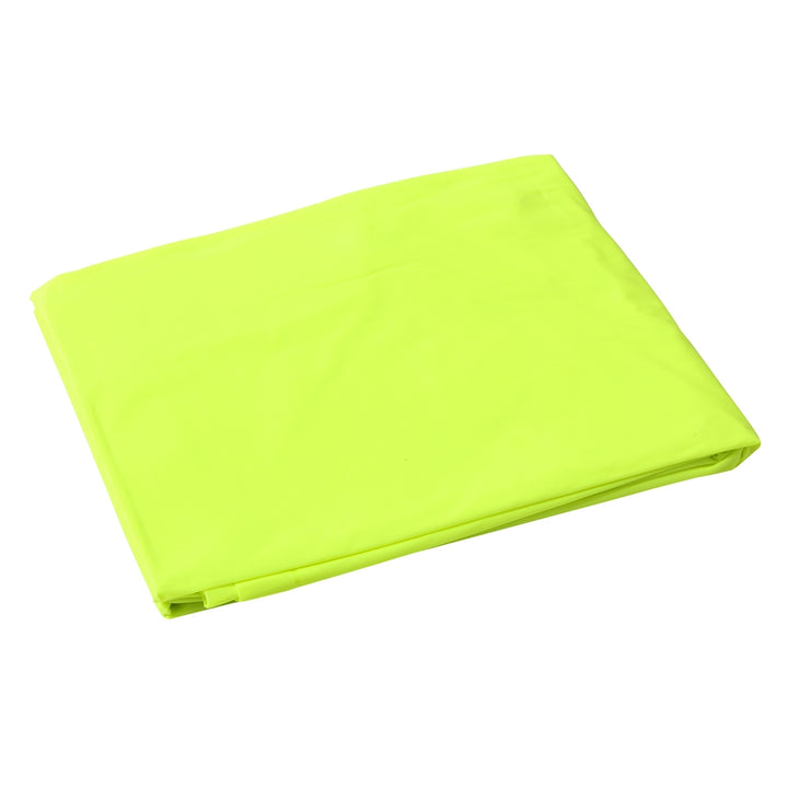 Rothco Hooded Vinyl Ponchos - 3682