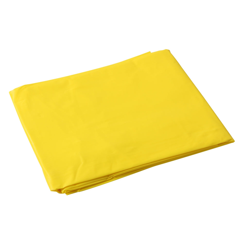 Rothco Hooded Vinyl Ponchos - 3682