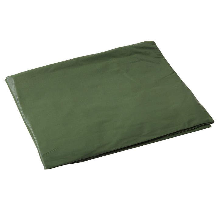 Rothco Hooded Vinyl Ponchos - 3682