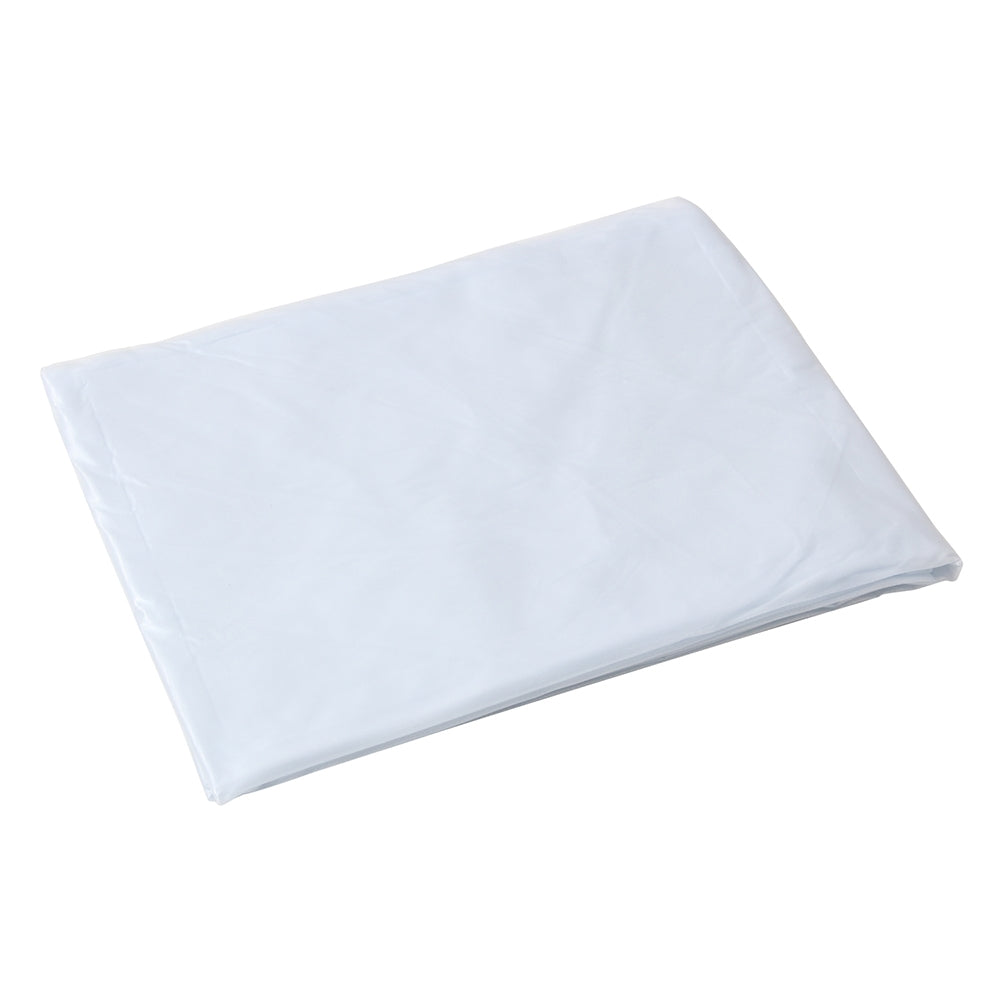 Rothco Hooded Vinyl Ponchos - 3682