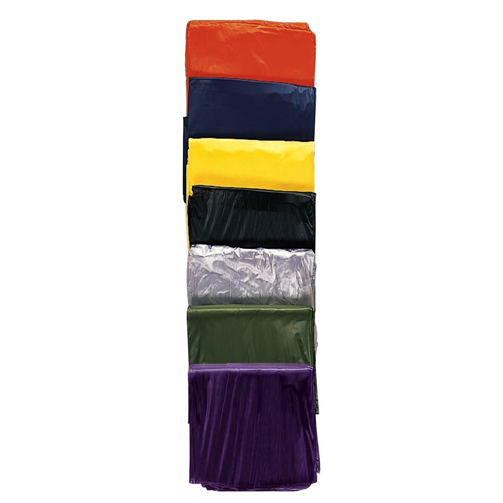 Rothco Hooded Vinyl Ponchos - 3682