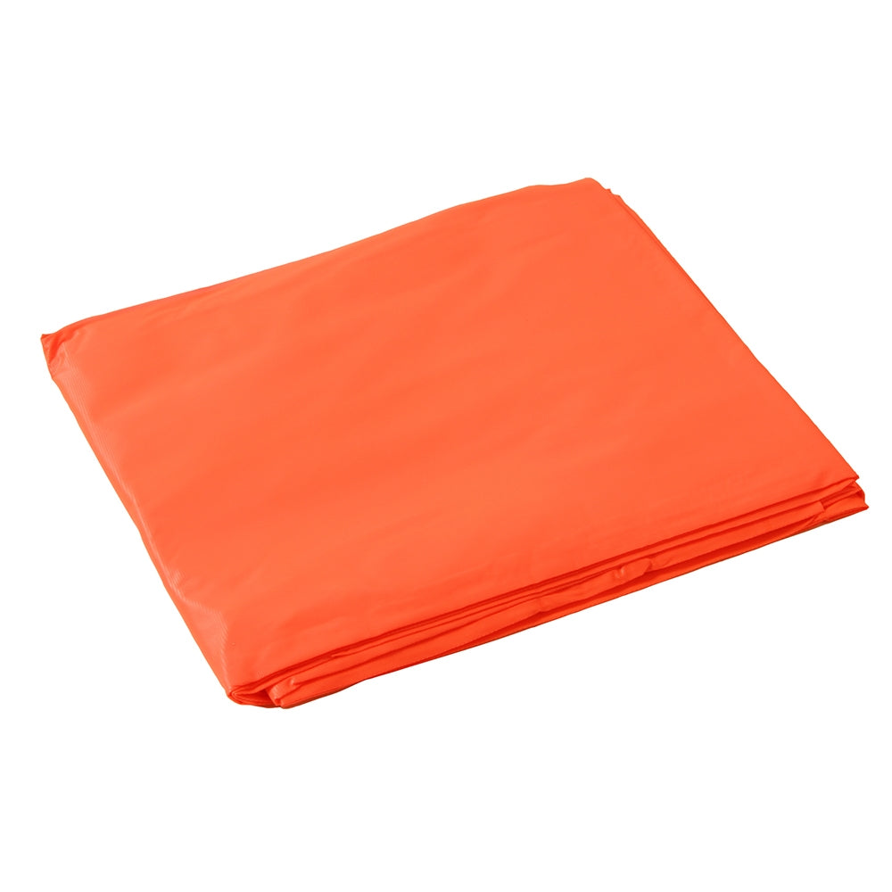 Rothco Hooded Vinyl Ponchos - 3682