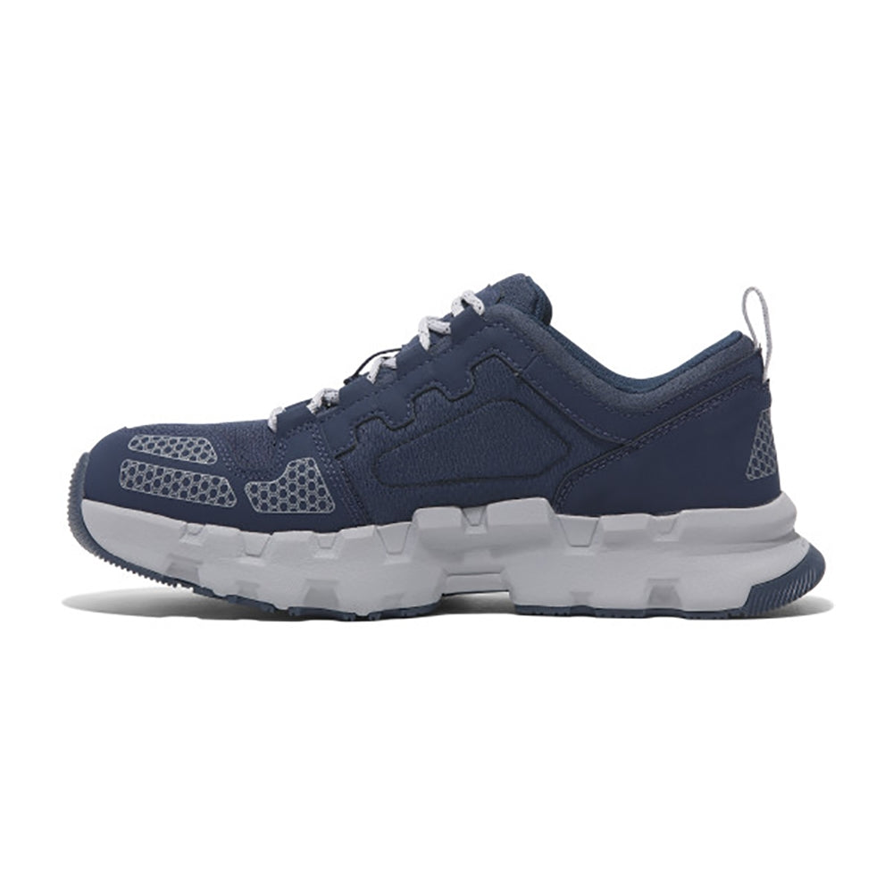 Timberland Pro Powertrain EV Composite Toe Work Sneaker TB0A5Z3U484