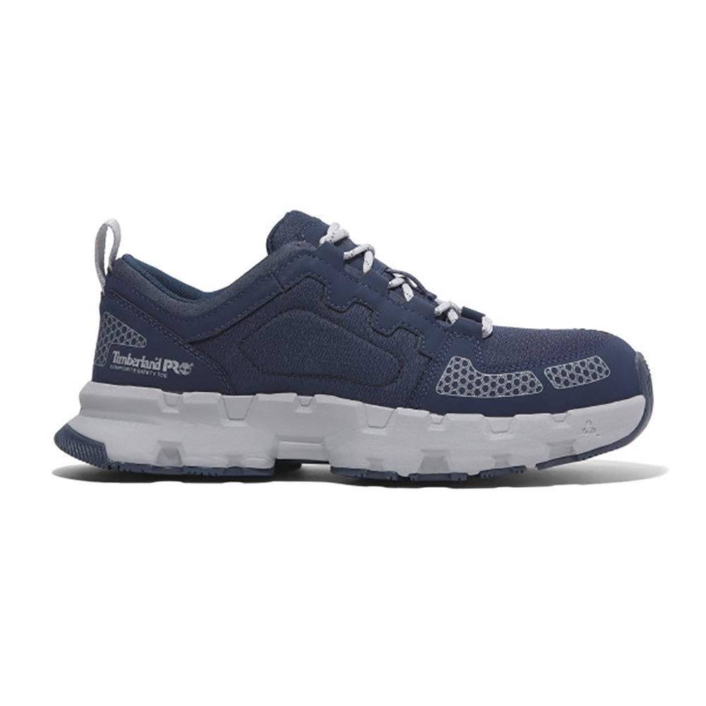 Timberland Pro Powertrain EV Composite Toe Work Sneaker TB0A5Z3U484