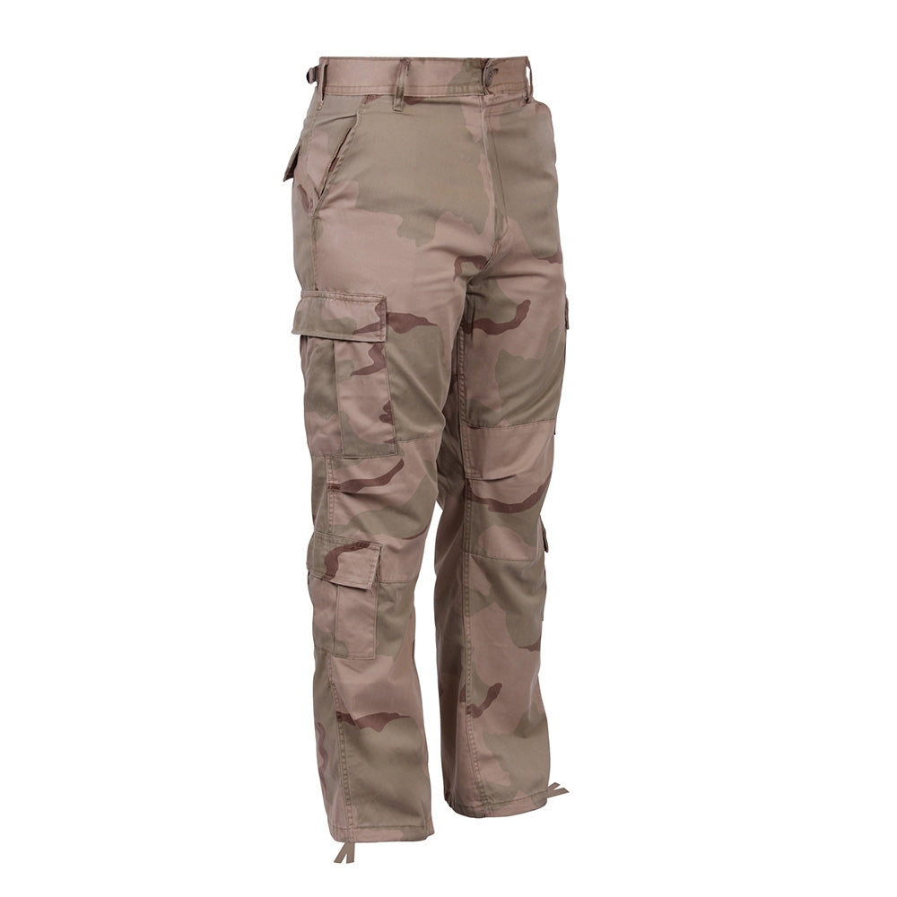 Rothco Vintage Paratrooper Fatigue Pants - 2186