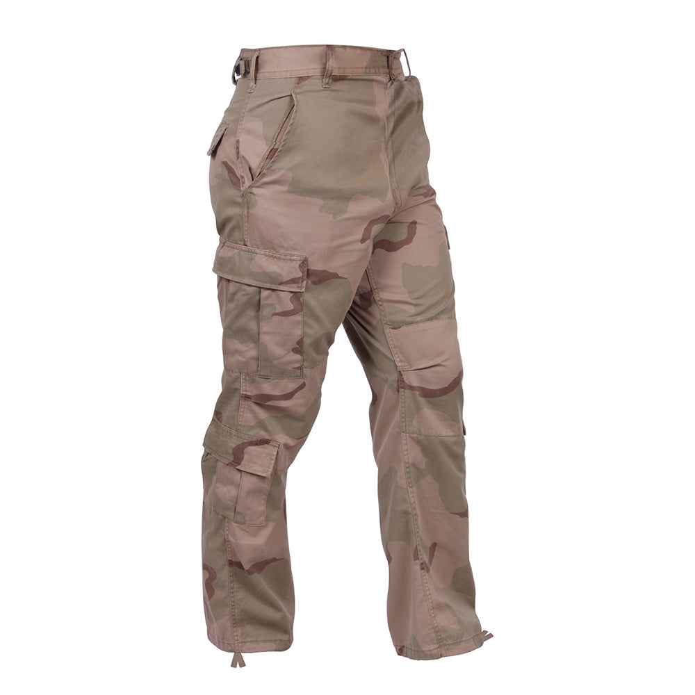 Rothco Vintage Paratrooper Fatigue Pants - 2186