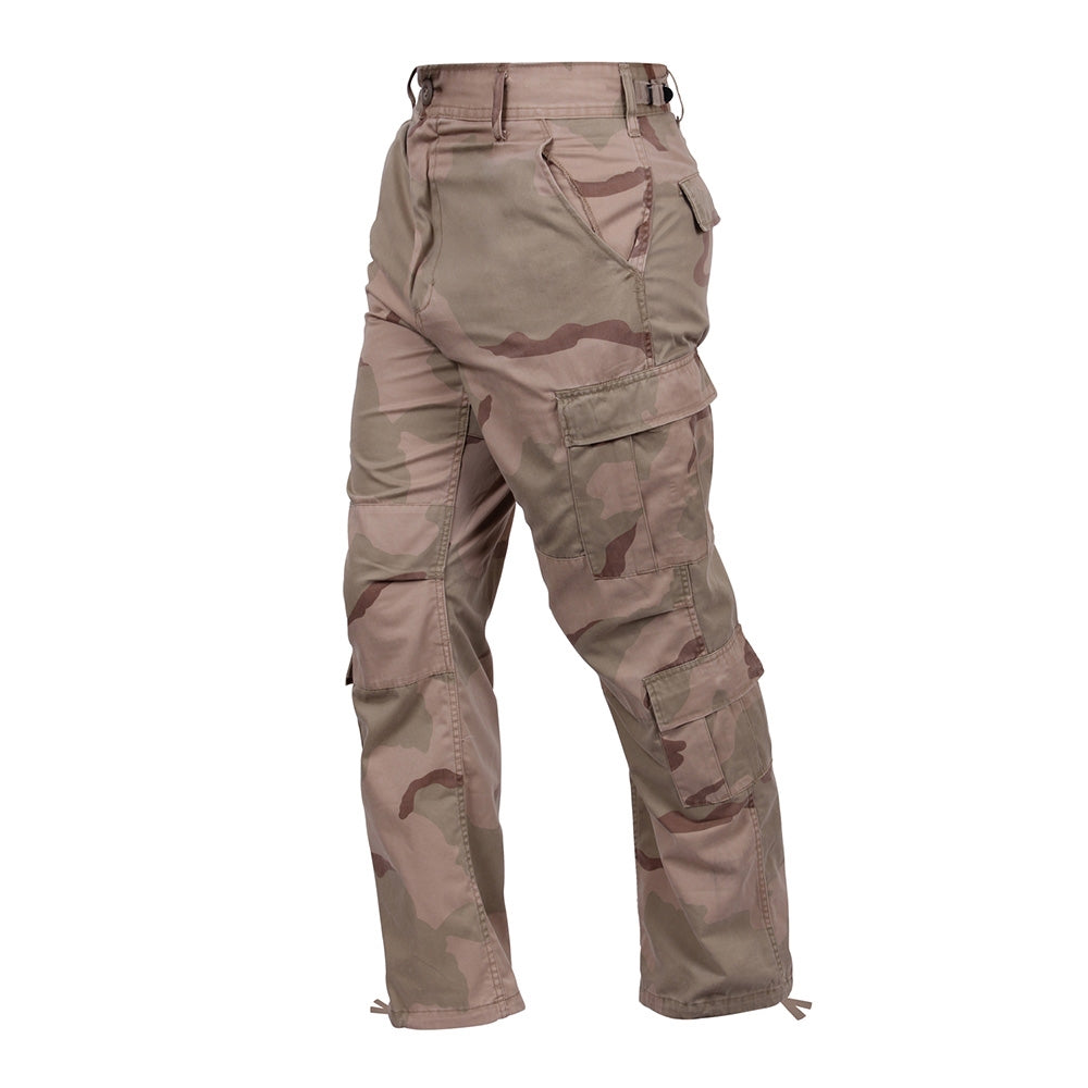 Rothco Vintage Paratrooper Fatigue Pants - 2186