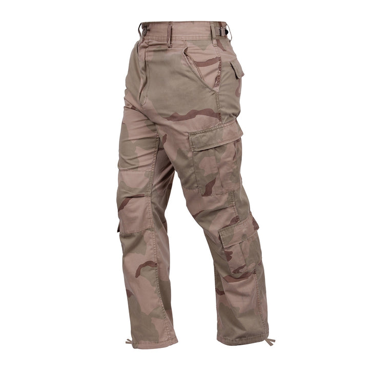 Rothco Vintage Paratrooper Fatigue Pants - 2186