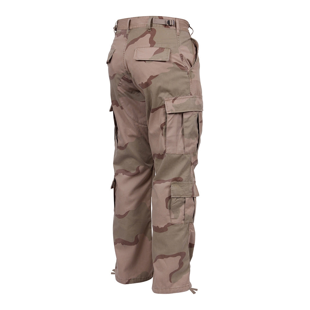 Rothco Vintage Paratrooper Fatigue Pants - 2186