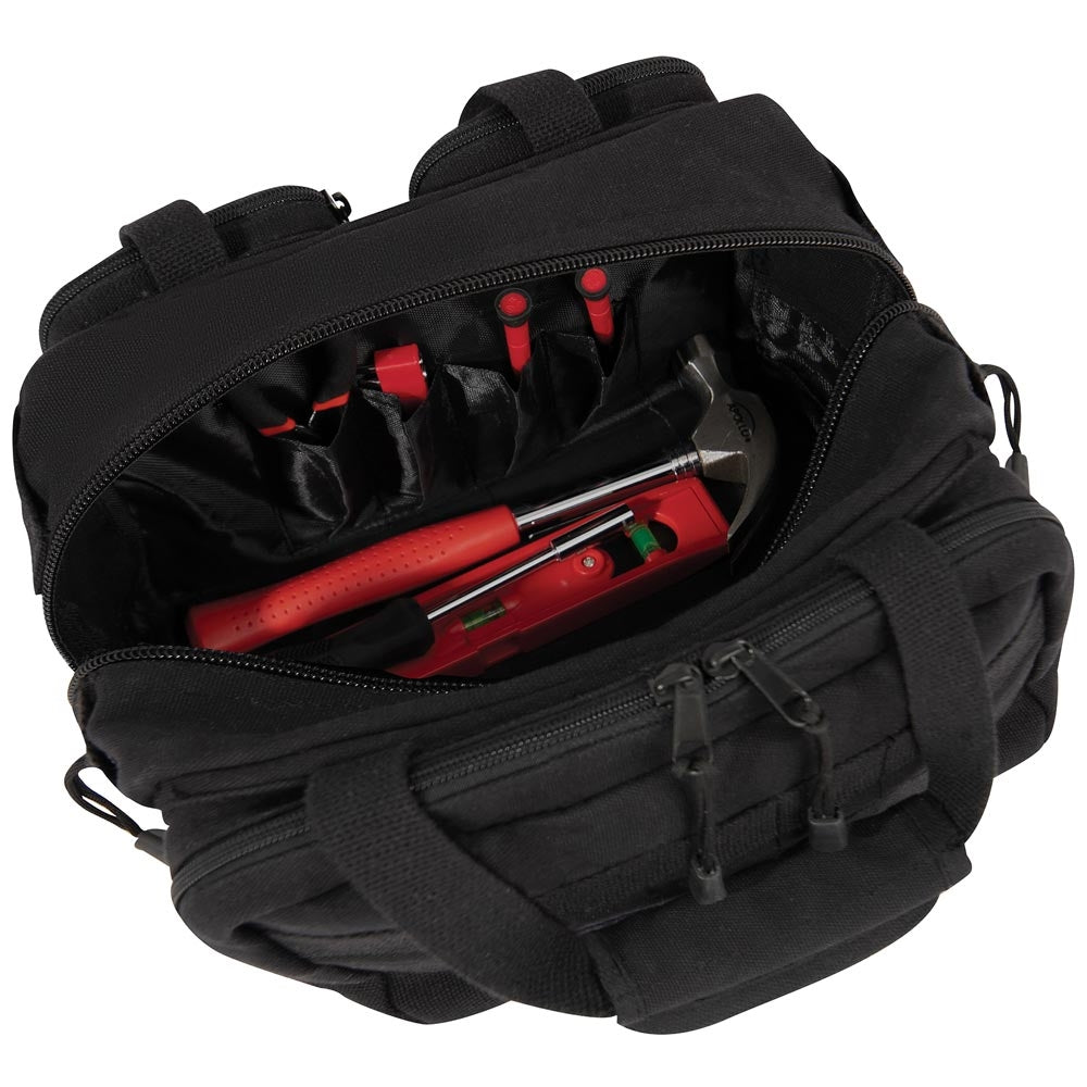 Rothco Canvas Tactical Tool Bag  - 19775