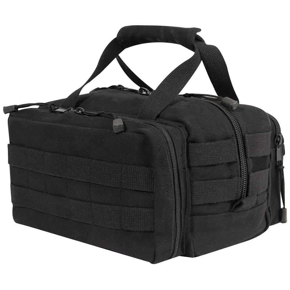 Rothco Canvas Tactical Tool Bag  - 19775