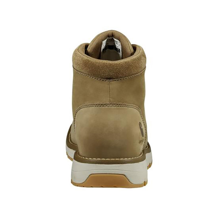 Carhartt Millbrook Soft Moc Toe Slip Resistant Wedge Work Boot FM5012-M