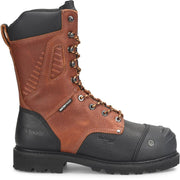 Matterhorn Nickel Waterproof Carbon Composite Toe Internal Metguard Work Boot MT2575