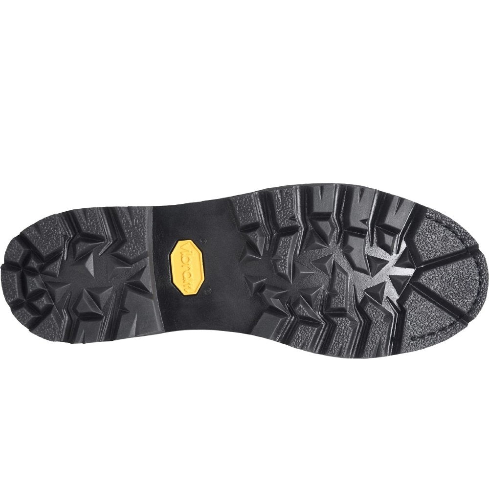 Matterhorn Nickel Waterproof Carbon Composite Toe Internal Metguard Work Boot MT2575