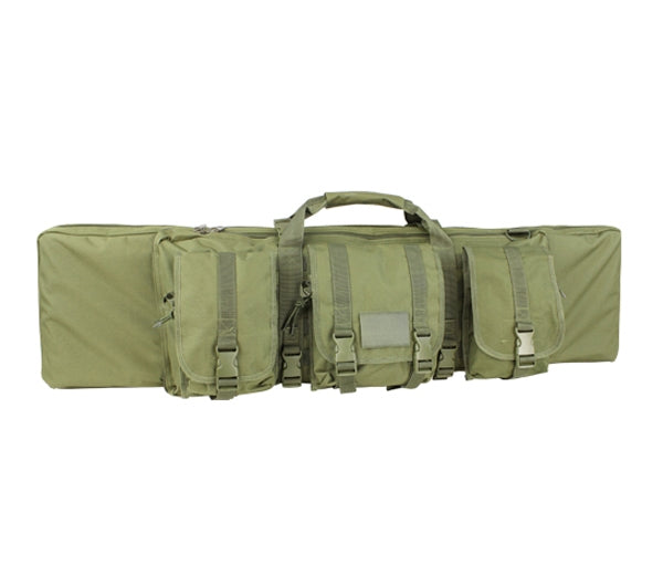Condor 42 Inch Rifle Case - 128