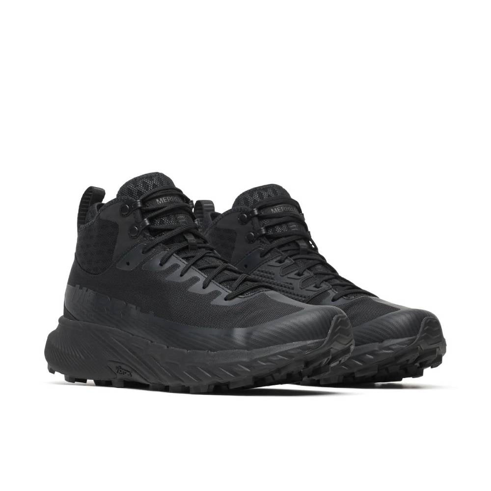 Merrell Agility Peak 5 Tactical GORE TEX Mid Waterproof Boot J005771