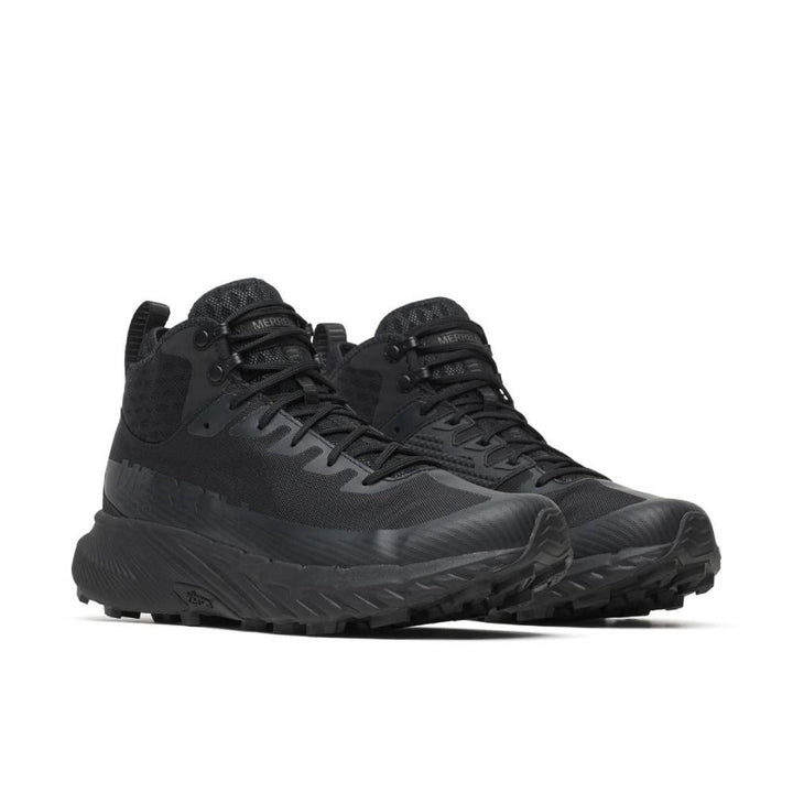 Merrell Agility Peak 5 Tactical GORE TEX Mid Waterproof Boot J005771