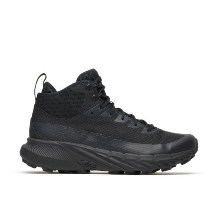 Merrell Agility Peak 5 Tactical GORE TEX Mid Waterproof Boot J005771
