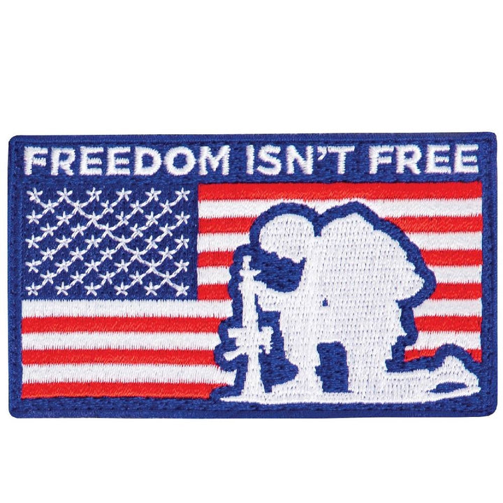 Rothco Freedom Isn&