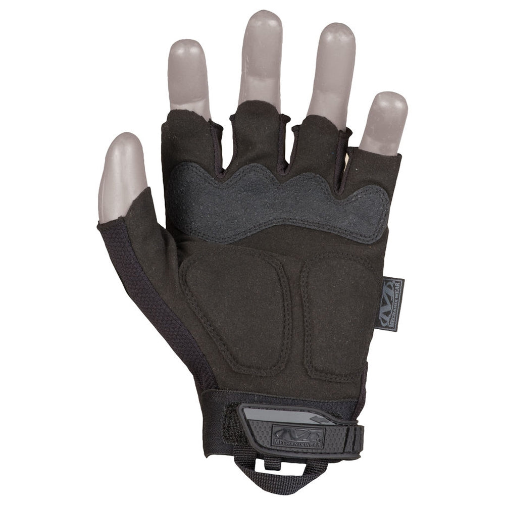 Mechanix M-Pact Fingerless Gloves MFL-55