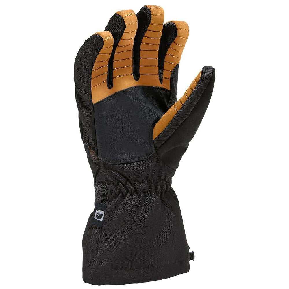 Carhartt Storm Defender Insulated Glove GL0877M
