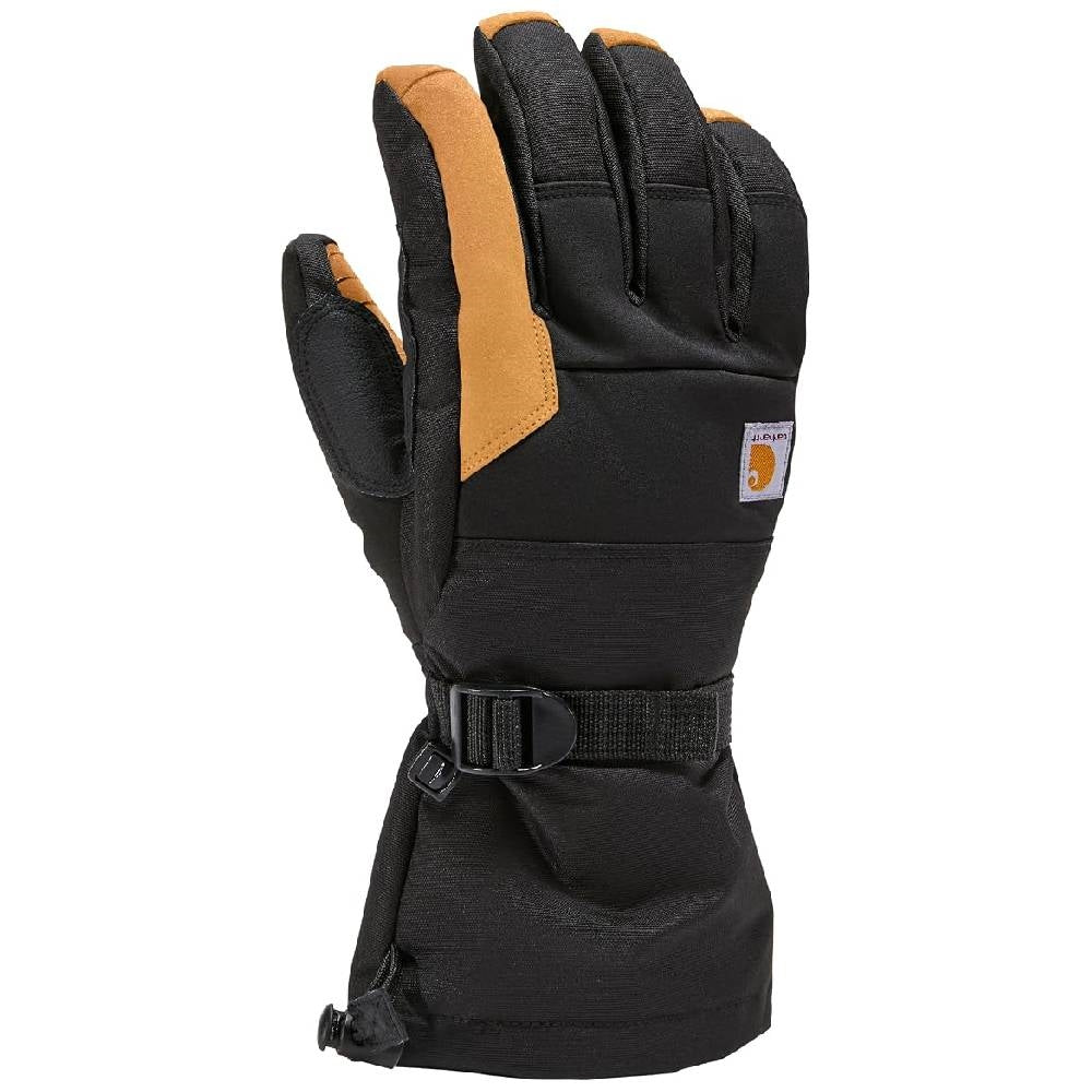 Carhartt Storm Defender Insulated Glove GL0877M