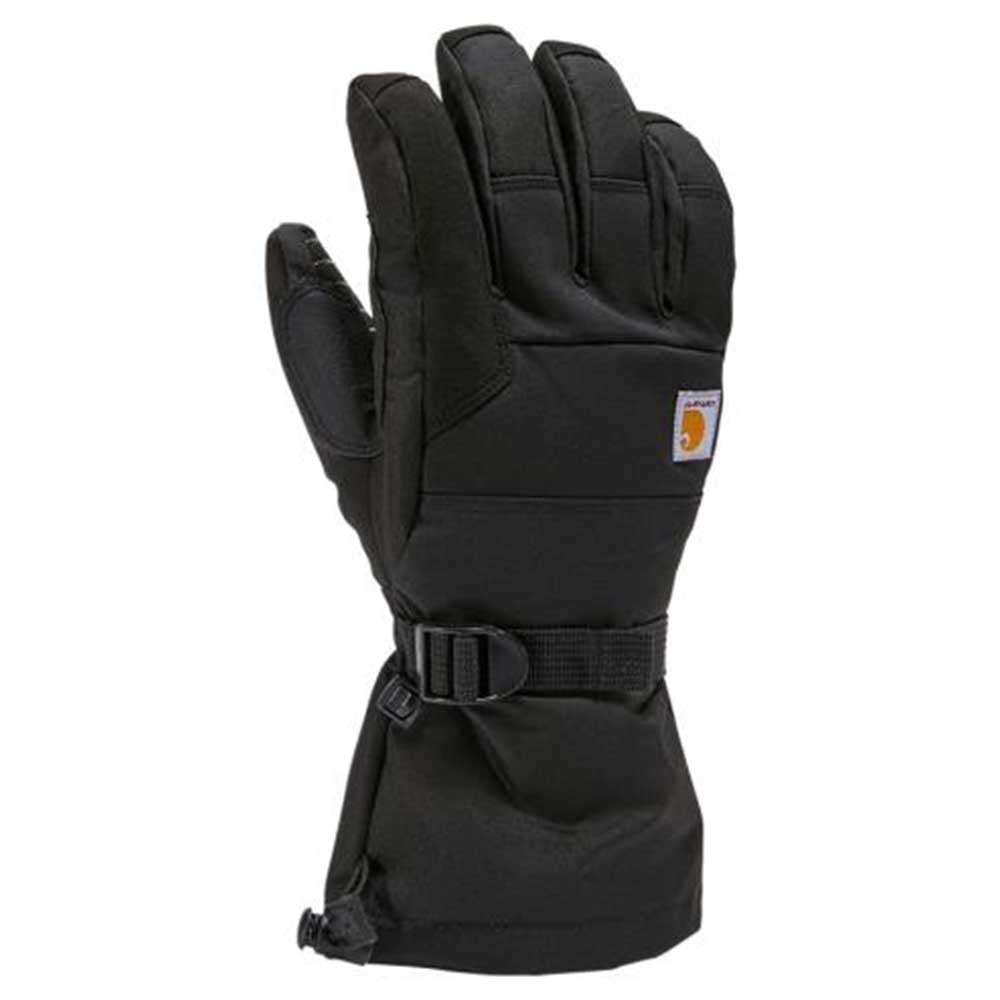 Carhartt Storm Defender Insulated Glove GL0877M