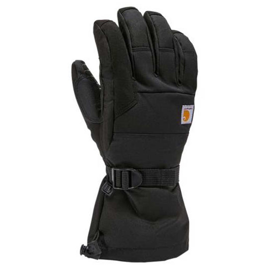 Carhartt Storm Defender Insulated Glove GL0877M