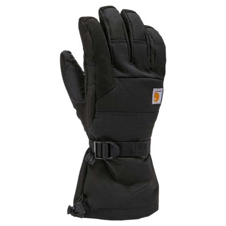 Carhartt Storm Defender Insulated Glove GL0877M