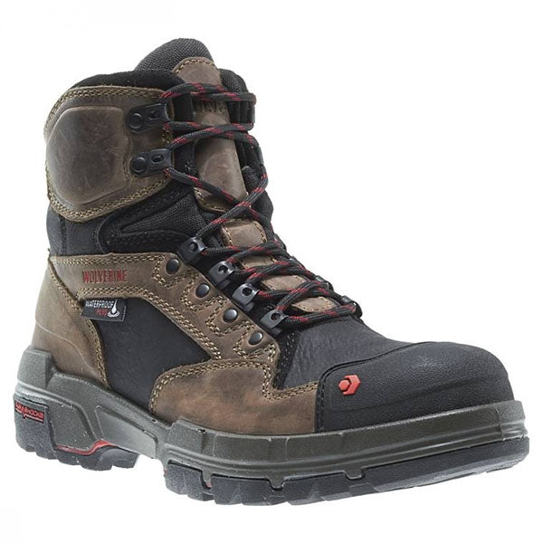 Wolverine Legend Carbonmax Work Boot -  W10612