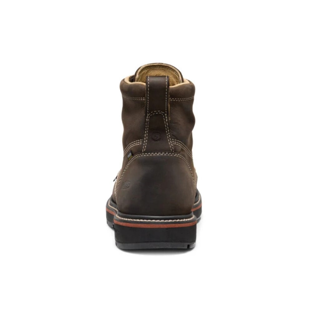 Keen Utility Liberty Waterproof Carbon Toe Work Boot 1032240