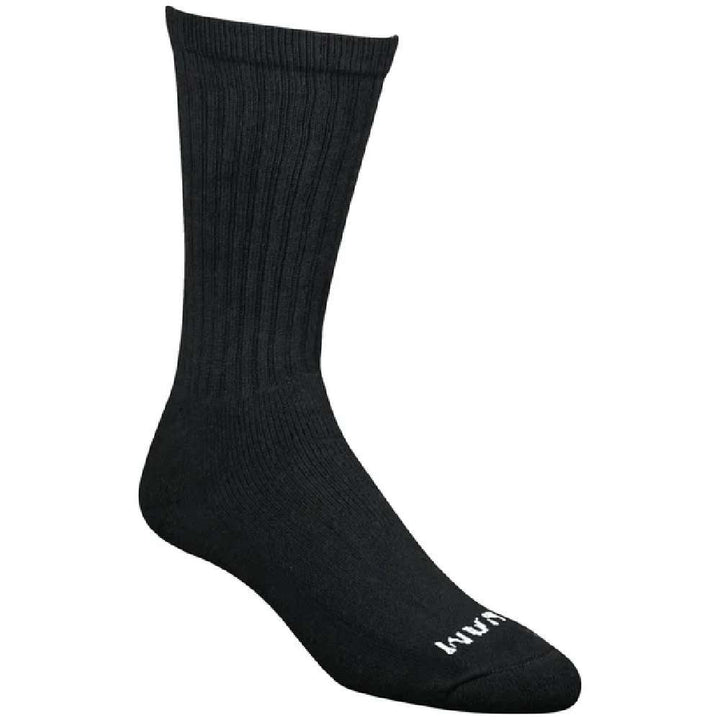 Wigwam Super 60 Crew 6-pack Athletic Socks S9020