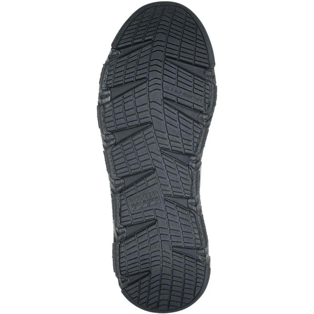 Wolverine Rev Vent DuraShocks FLX LO UltraSpring CarbonMAX Composite Toe Work Shoe W211017