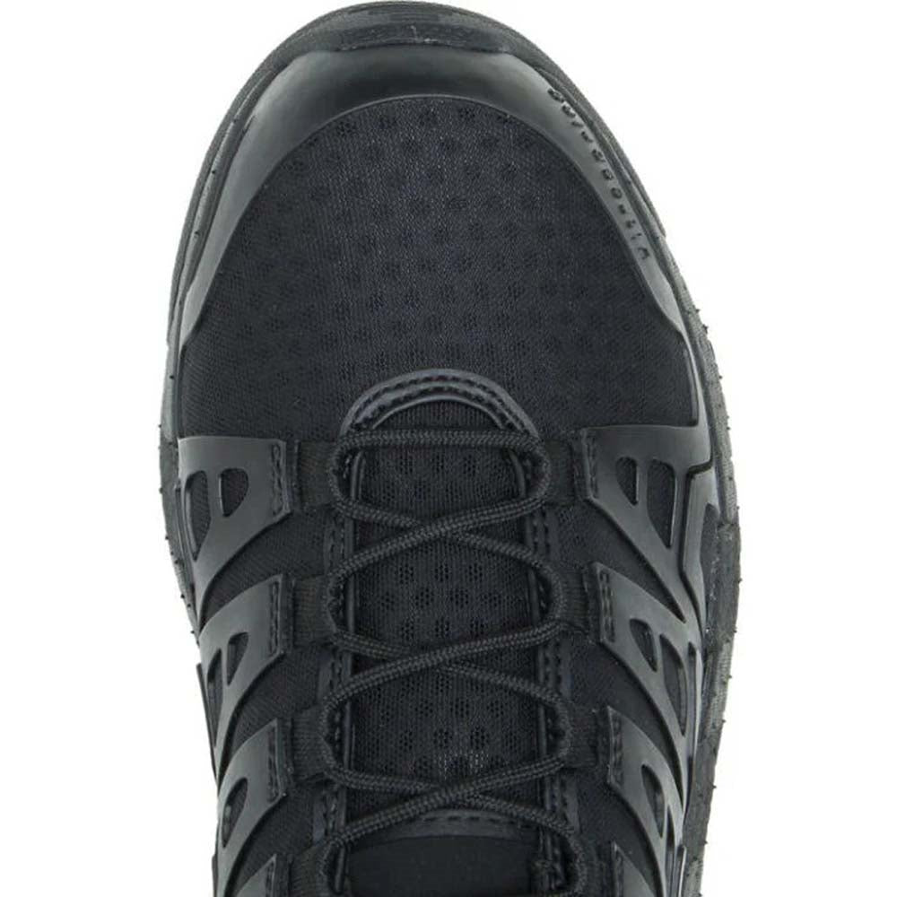Wolverine Rev Vent DuraShocks FLX LO UltraSpring CarbonMAX Composite Toe Work Shoe W211017