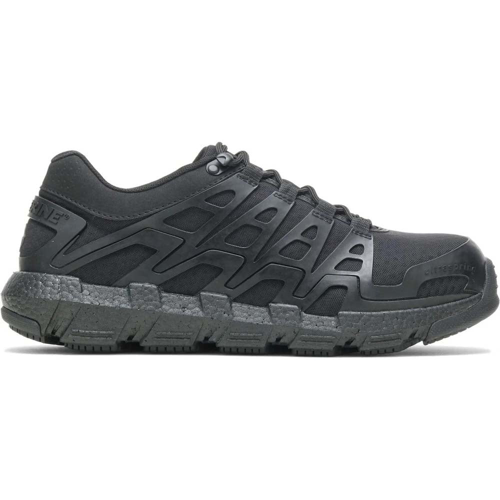 Wolverine Rev Vent DuraShocks FLX LO UltraSpring CarbonMAX Composite Toe Work Shoe W211017
