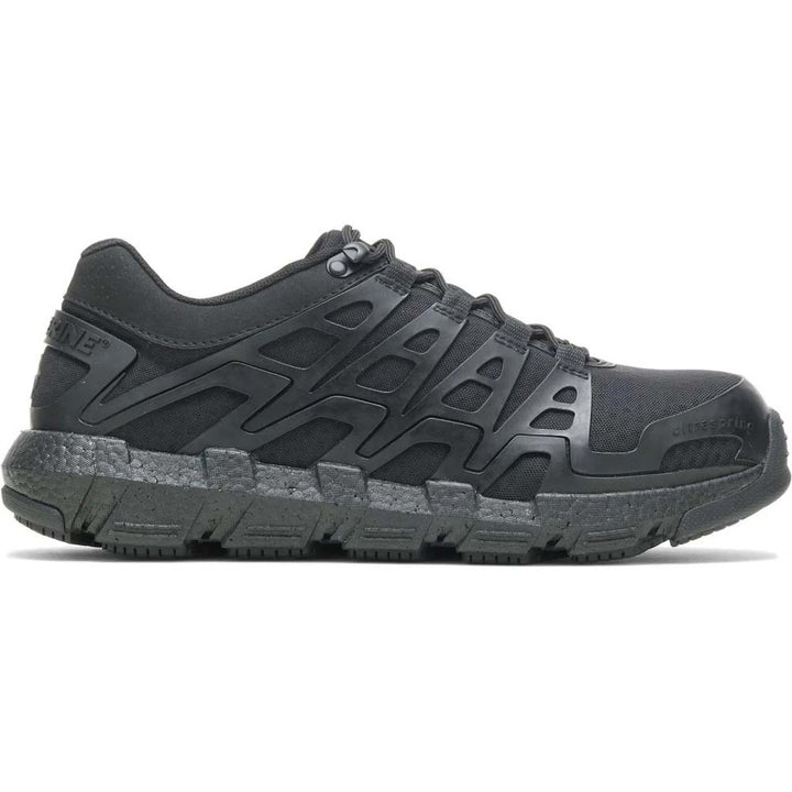 Wolverine Rev Vent DuraShocks FLX LO UltraSpring CarbonMAX Composite Toe Work Shoe W211017
