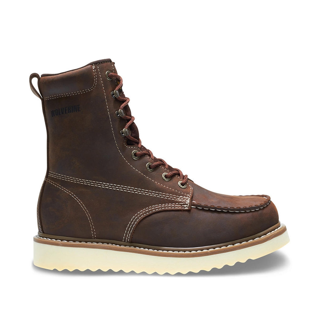 Wolverine Loader Work Boot - W10743