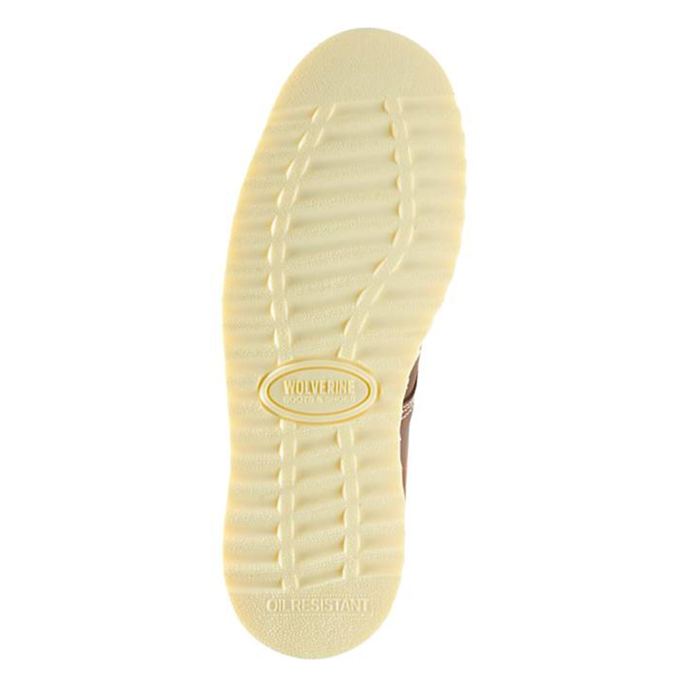 Wolverine Loader Work Boot - W10743