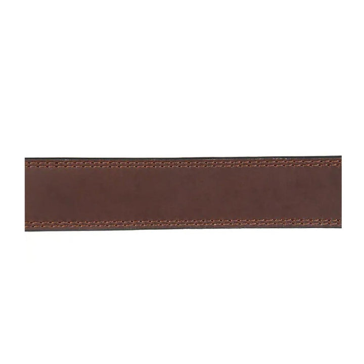 Carhartt Leather Reversible Center Bar Buckle Belt A0006222