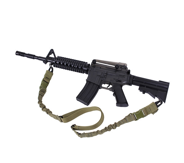 Rothco Olive Drab 2-Point Tactical Sling - 4654