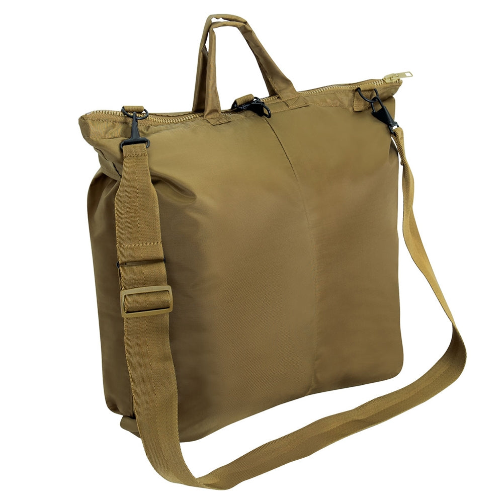 Rothco Flyers Helmet Shoulder Bag - 2430