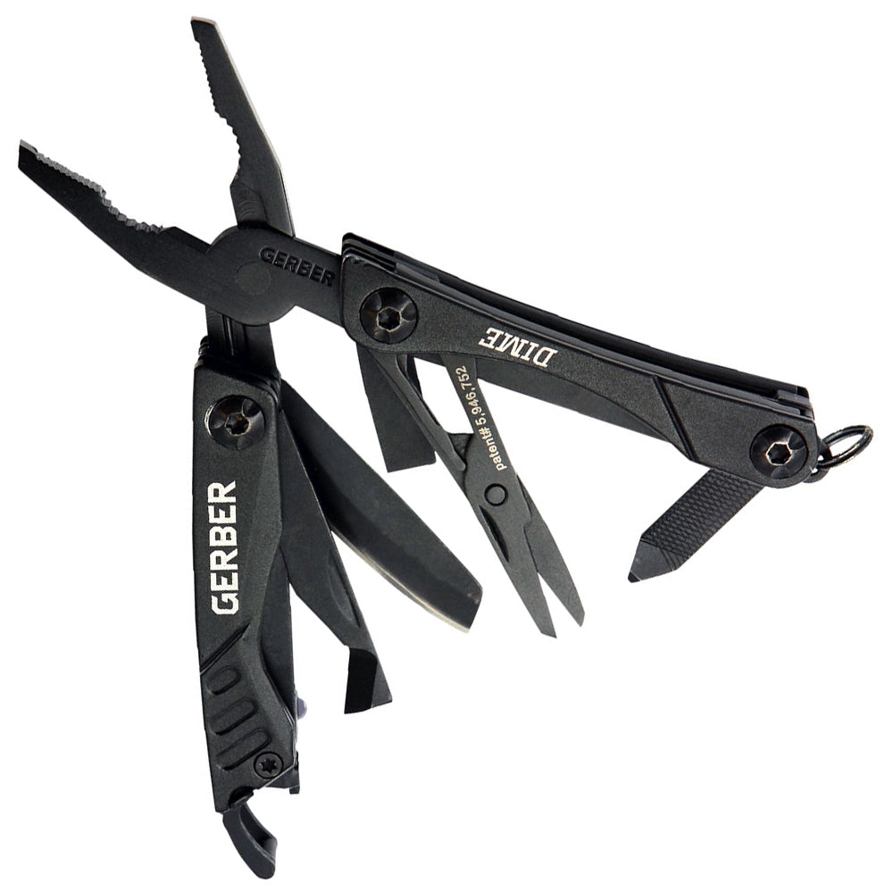 Gerber Dime Micro Multi-Tool 30-000469