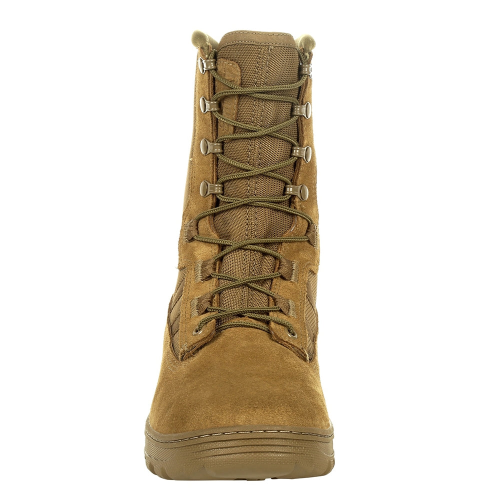 Rocky Havoc Military Boot - RKC105